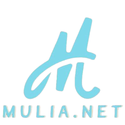 Mulia Net Logo